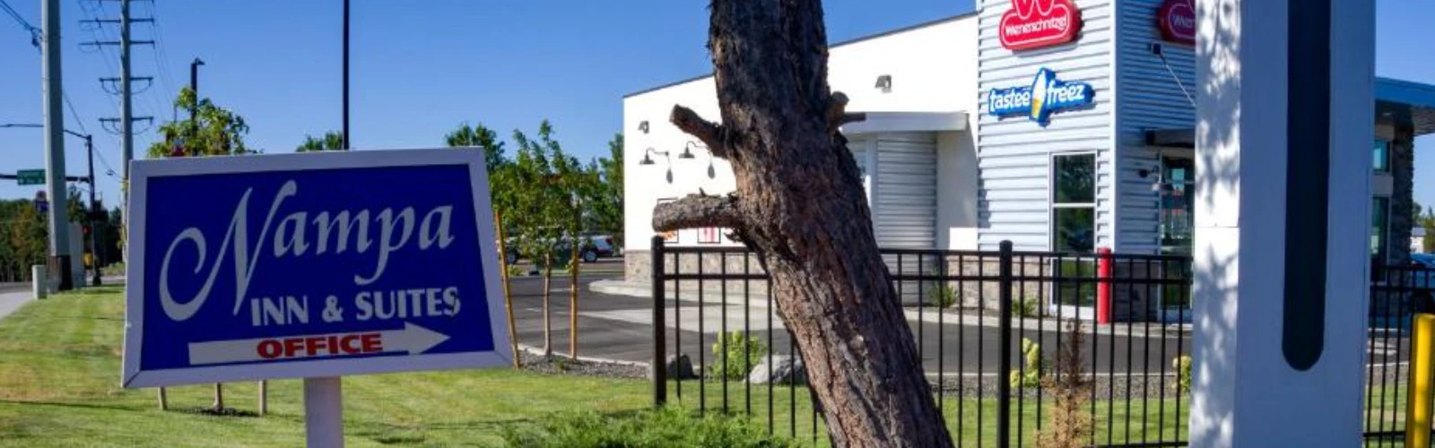 Nampa Inn & Suites – Your Comfortable Stay in Idaho’s Treasure Valley