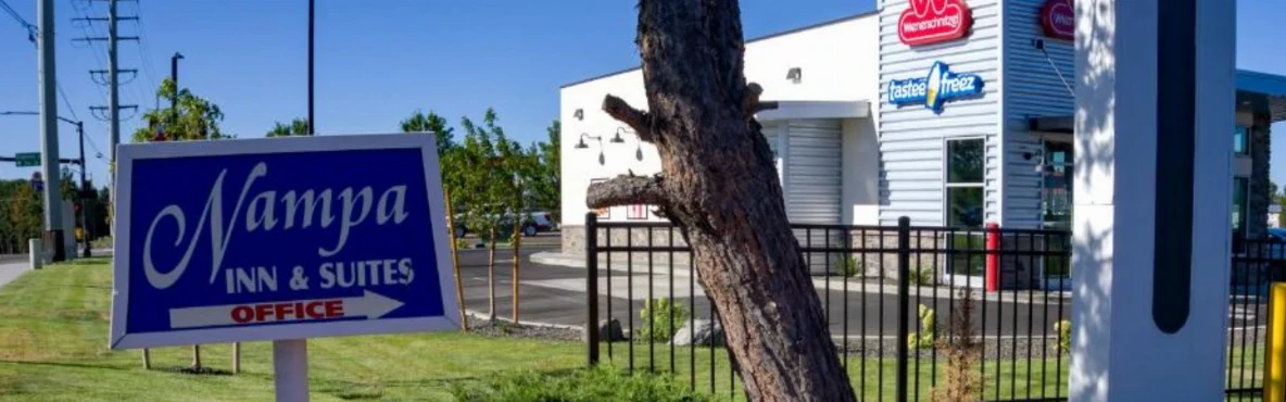 Nampa Inn & Suites – Your Comfortable Stay in Idaho’s Treasure Valley
