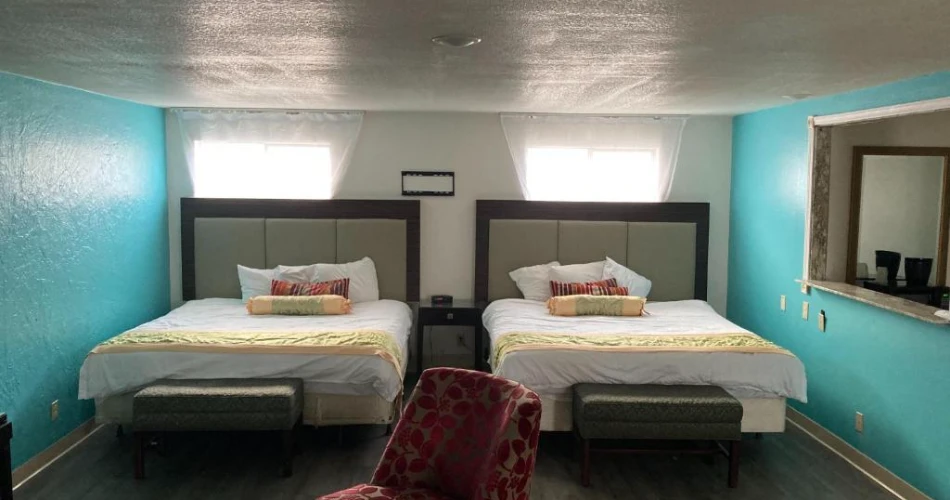 Nampa Inn & Suites – Your Comfortable Stay in Idaho’s Treasure Valley