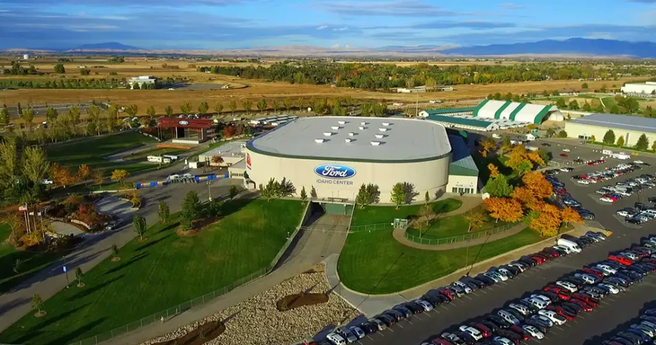 Nampa Inn & Suites – Your Comfortable Stay in Idaho’s Treasure Valley